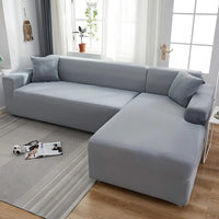 2 Places + Chaise Longue