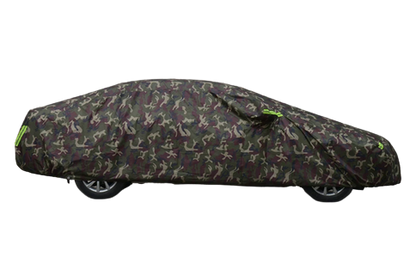 Housse voiture <br> Originale