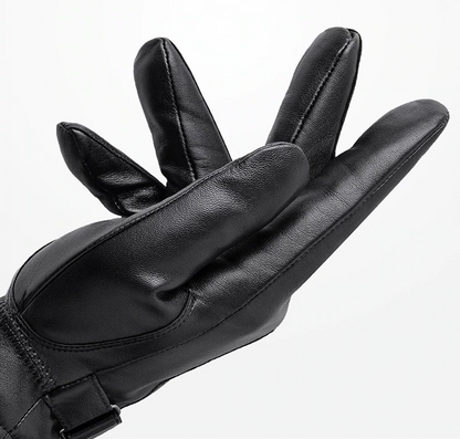 Max | Gants en cuir