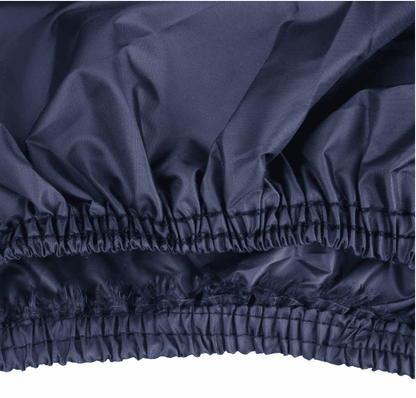 Housse voiture <br> Hiver
