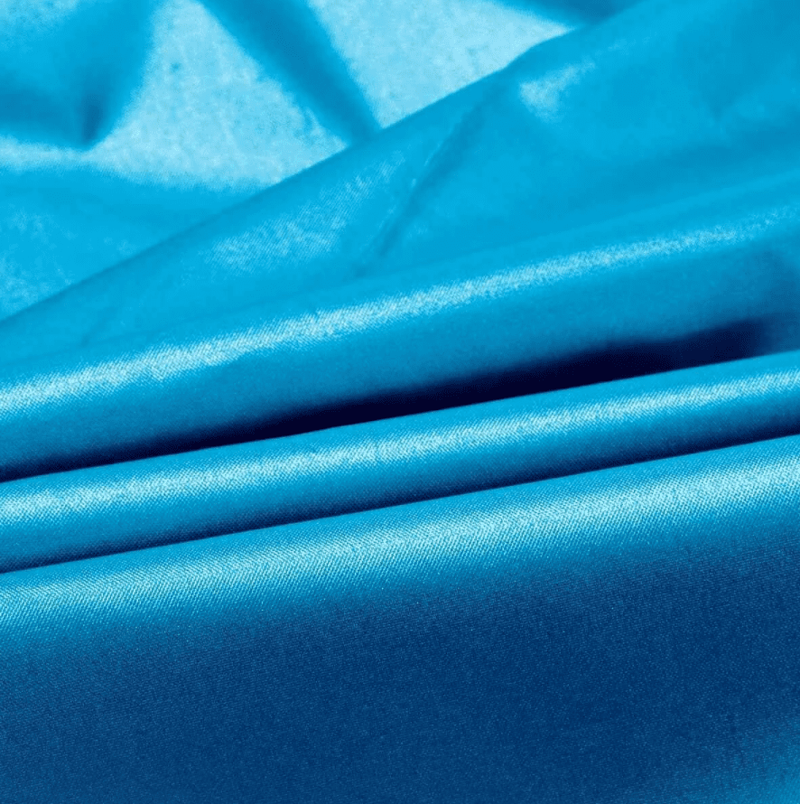 Housse Salon de Jardin <br> Bleu Turquoise