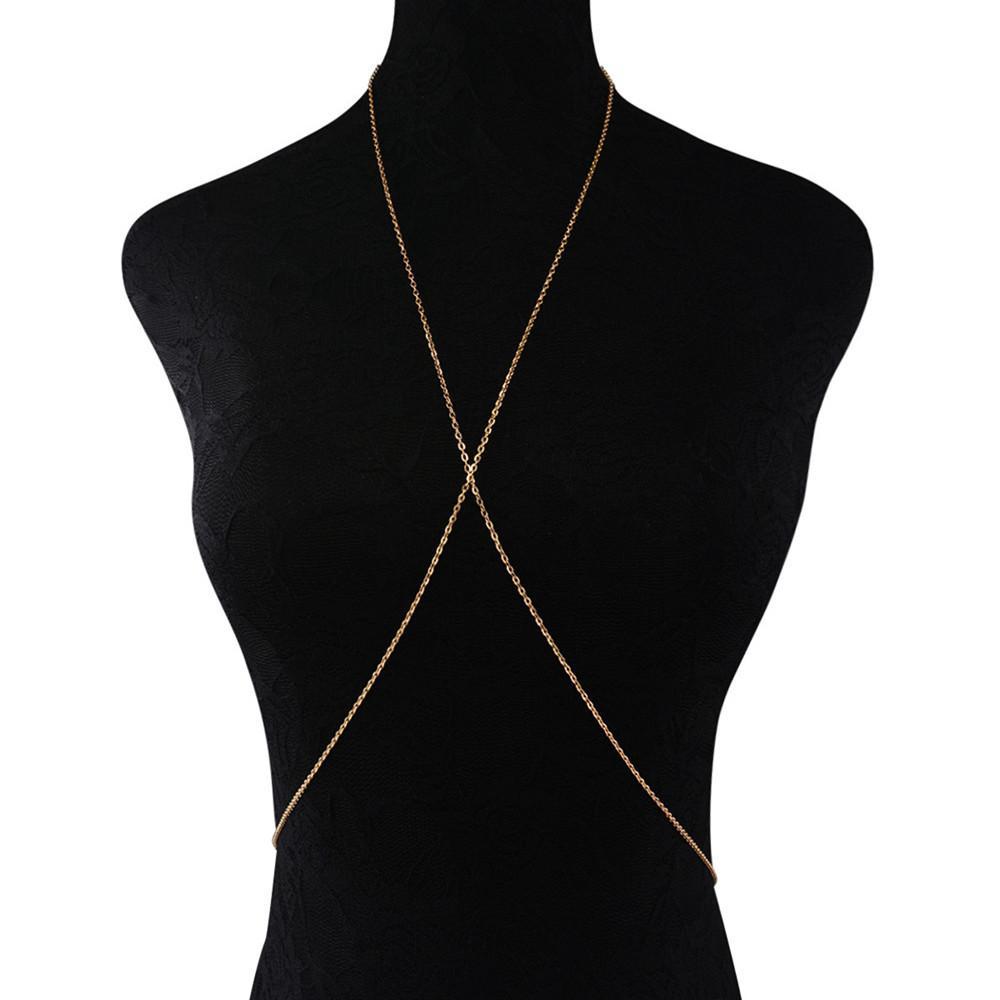 Chaîne de corps Hécate