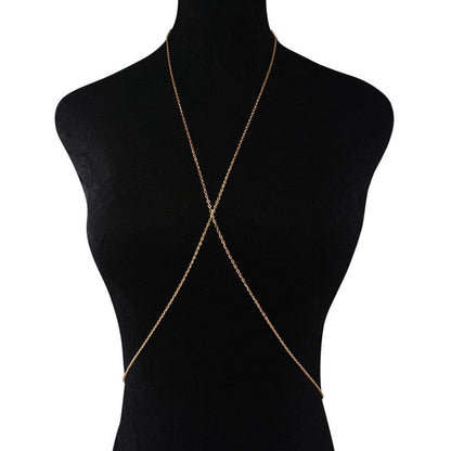 Chaîne de corps Hécate