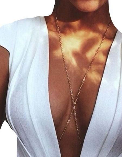 Chaîne de corps Hécate