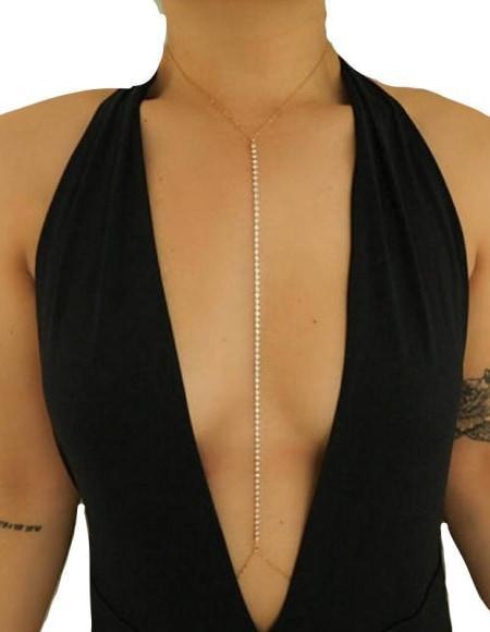 Chaîne de corps Lakshmi