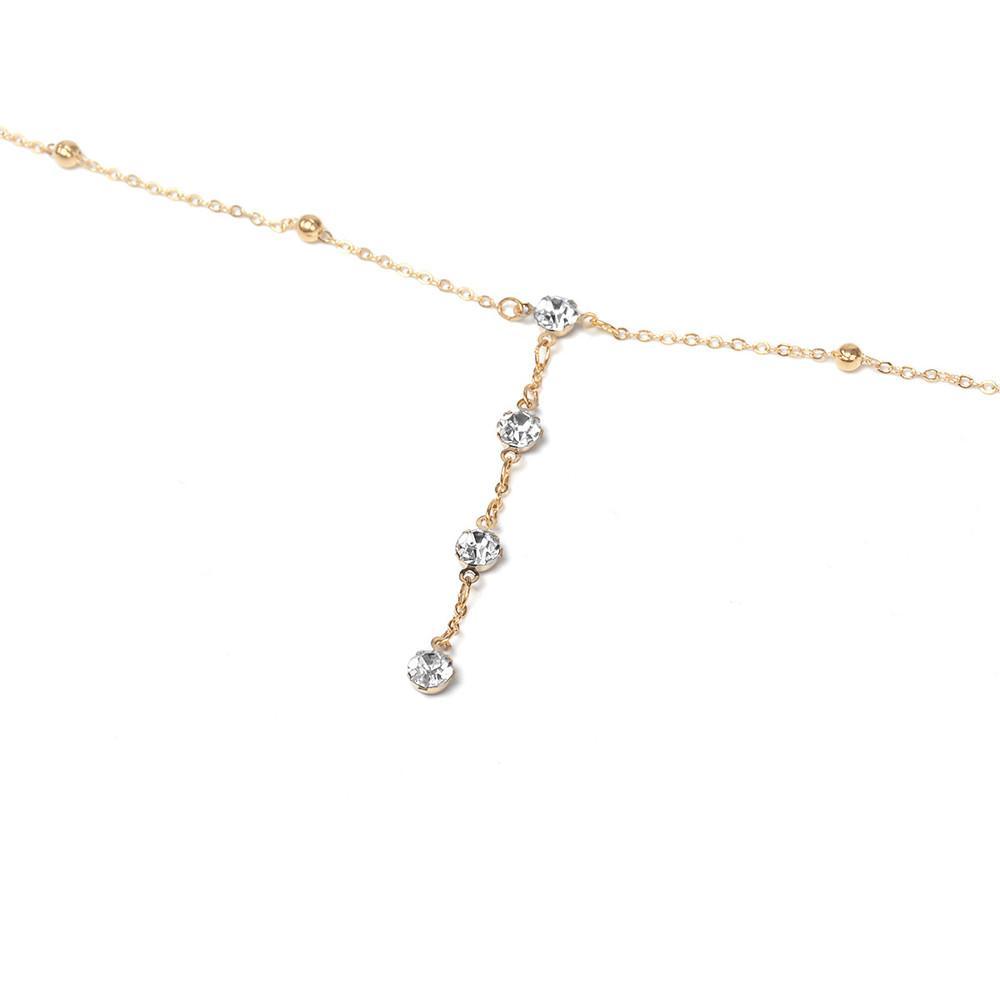 Chaîne de corps Thalyssa