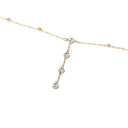 Chaîne de corps Thalyssa