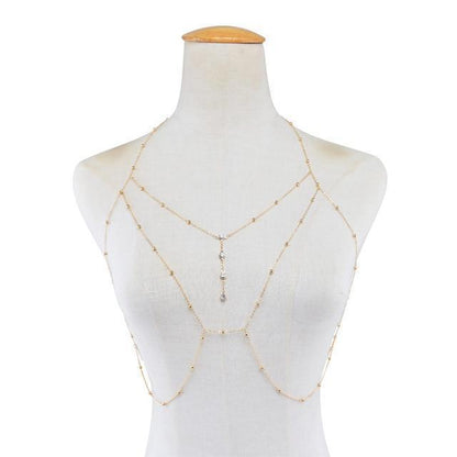 Chaîne de corps Thalyssa