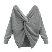 Gris - Taille Unique