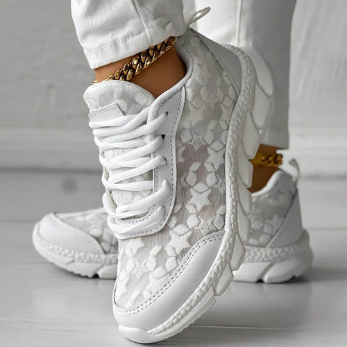 TALIA | Chaussures Orthopédiques Respirantes pour un Confort Total et un Style Quotidien