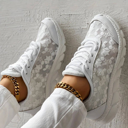 TALIA | Chaussures Orthopédiques Respirantes pour un Confort Total et un Style Quotidien