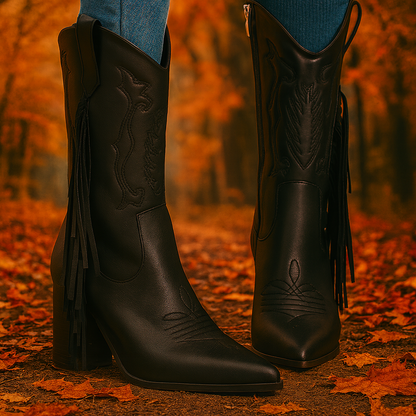 Maya | Bottes de randonnée