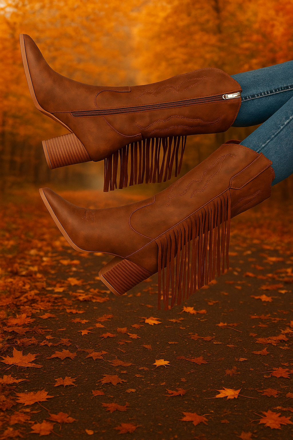 Maya | Bottes de randonnée