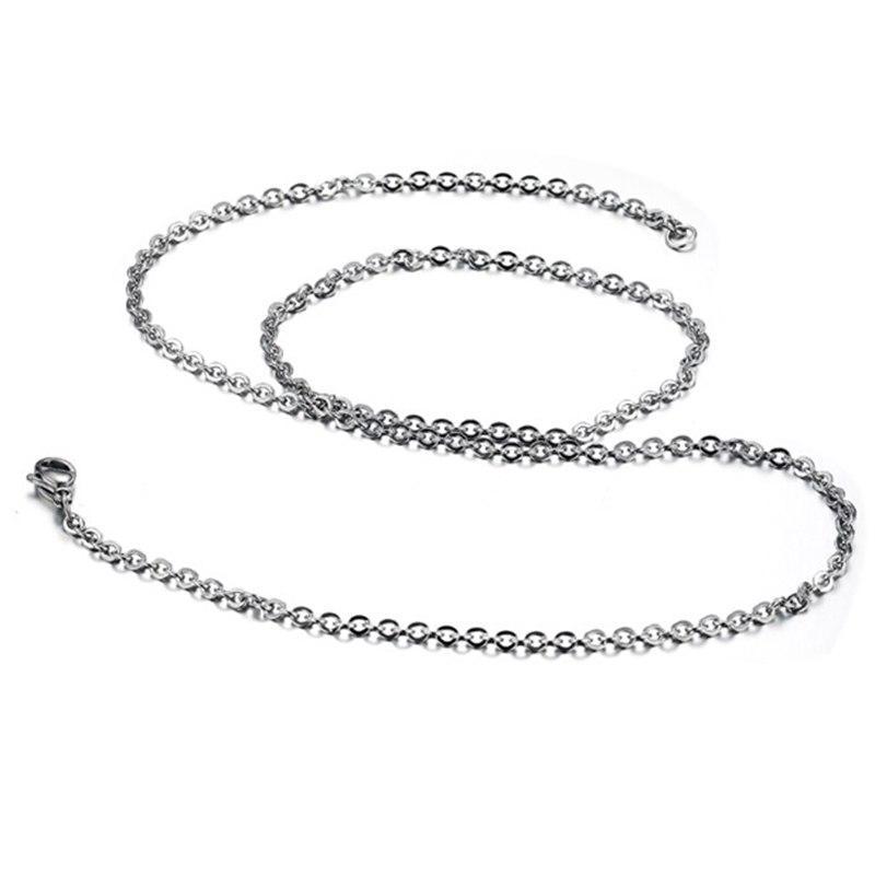 Bracelet et collier de couple - Cadenas cœur