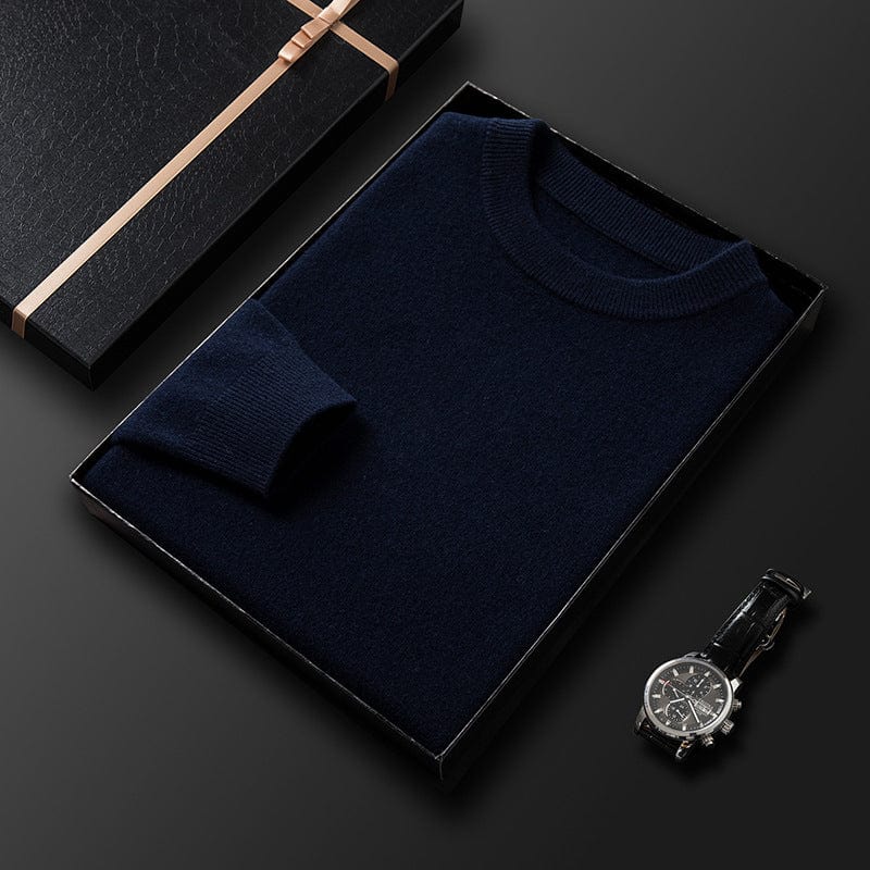 Martin® | Pull en cachemire