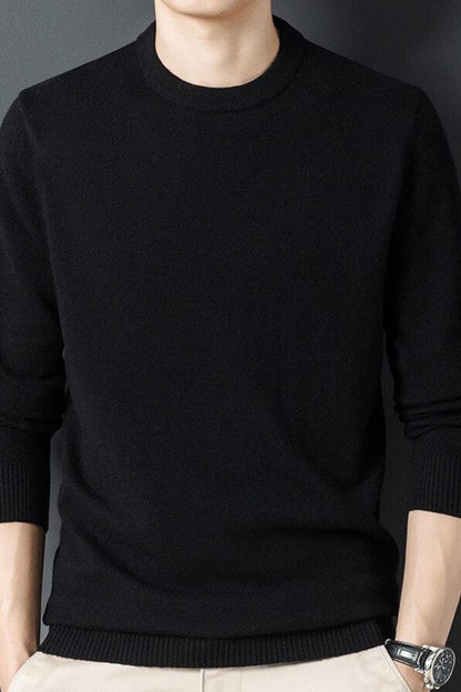 Louis | Pull