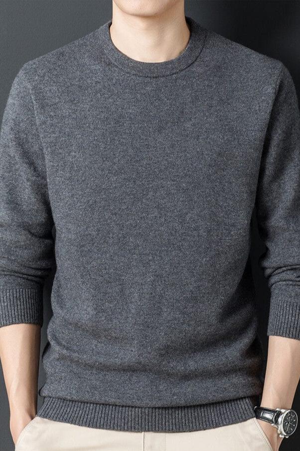 Louis | Pull