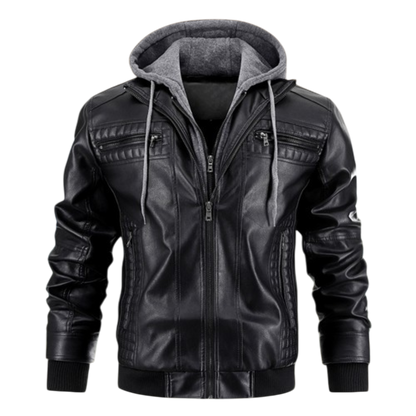 Hubert | Veste d'hiver pour homme