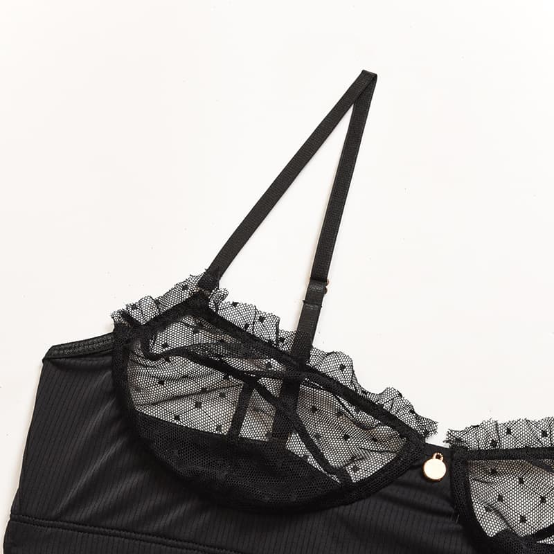 Ensemble de lingerie Emma