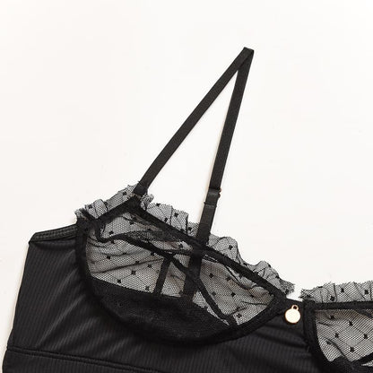 Ensemble de lingerie Emma