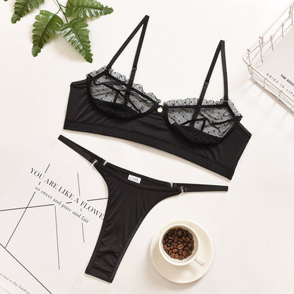 Ensemble de lingerie Emma