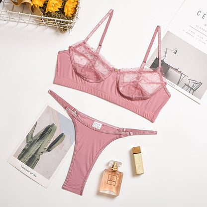 Ensemble de lingerie Emma