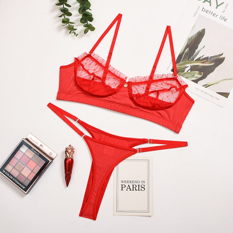 Ensemble de lingerie Emma