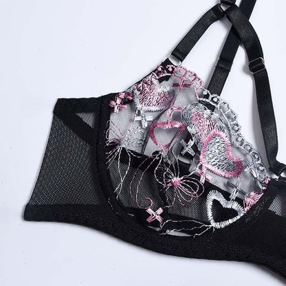 Ensemble de lingerie Eva