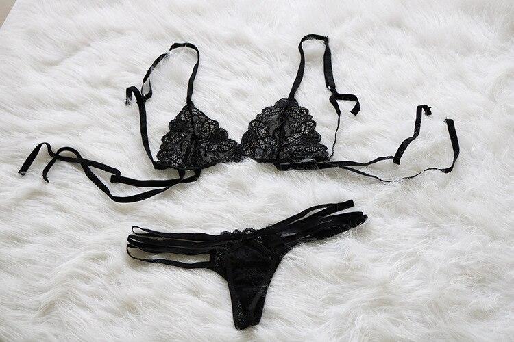 Ensemble de lingerie Merry