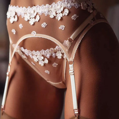 Ensemble de lingerie Sandra