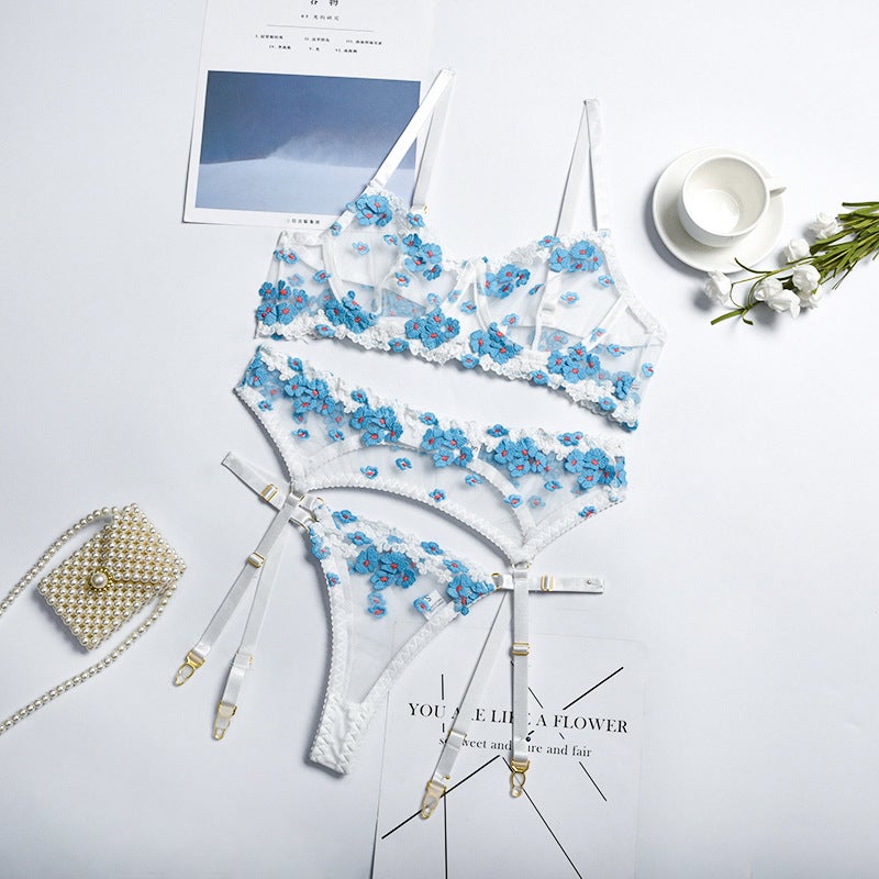 Ensemble de lingerie Sandra