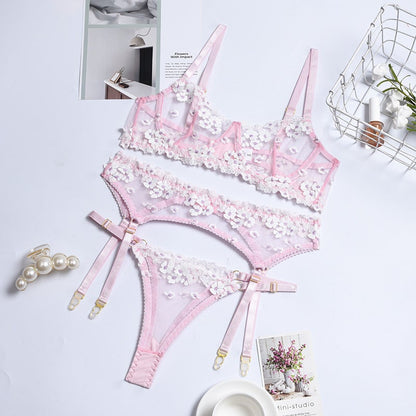 Ensemble de lingerie Sandra