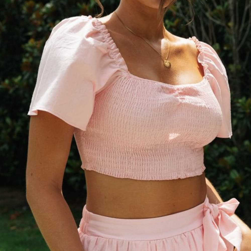 Ensemble hippie chic Charlie