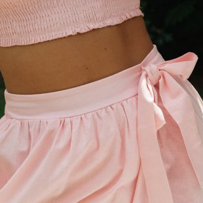 Ensemble hippie chic Charlie