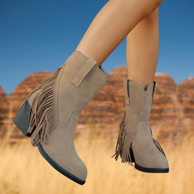 Clara | Bottes Viper