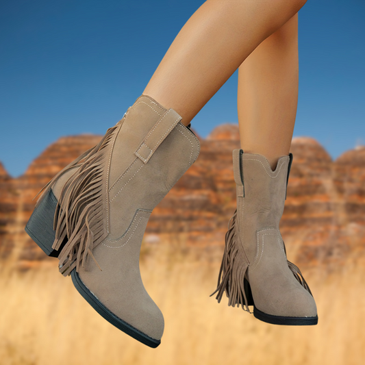 Clara | Bottes Viper