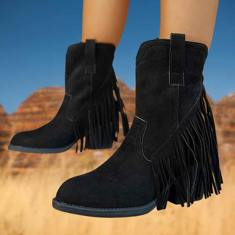 Clara | Bottes Viper