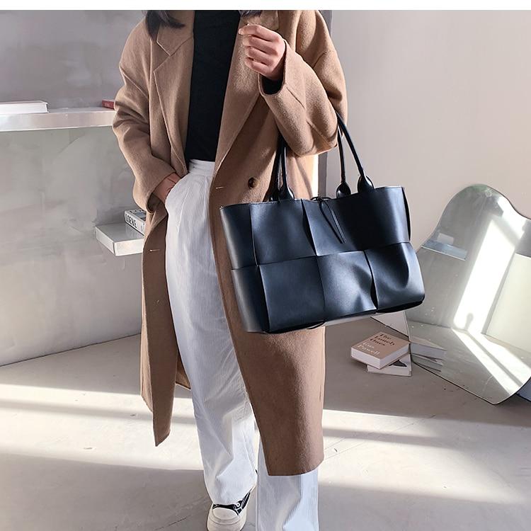 Grand sac fourre-tout