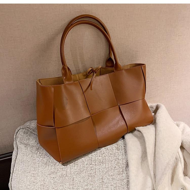 Grand sac fourre-tout