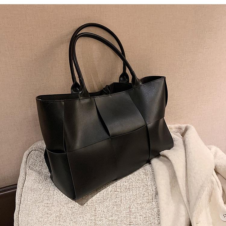 Grand sac fourre-tout