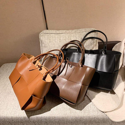 Grand sac fourre-tout