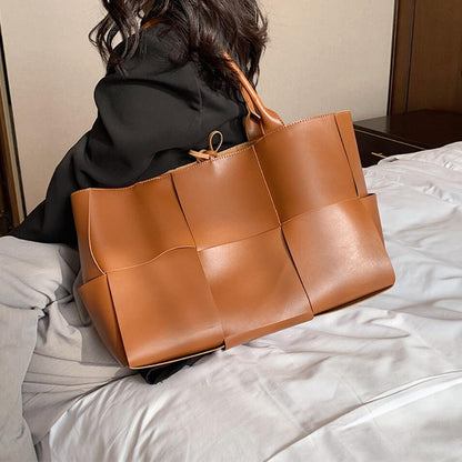 Grand sac fourre-tout