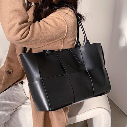 Grand sac fourre-tout