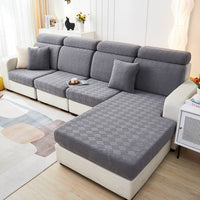 Siège Standard S : Largeur 45-60 cm / Longueur 45-60 cm