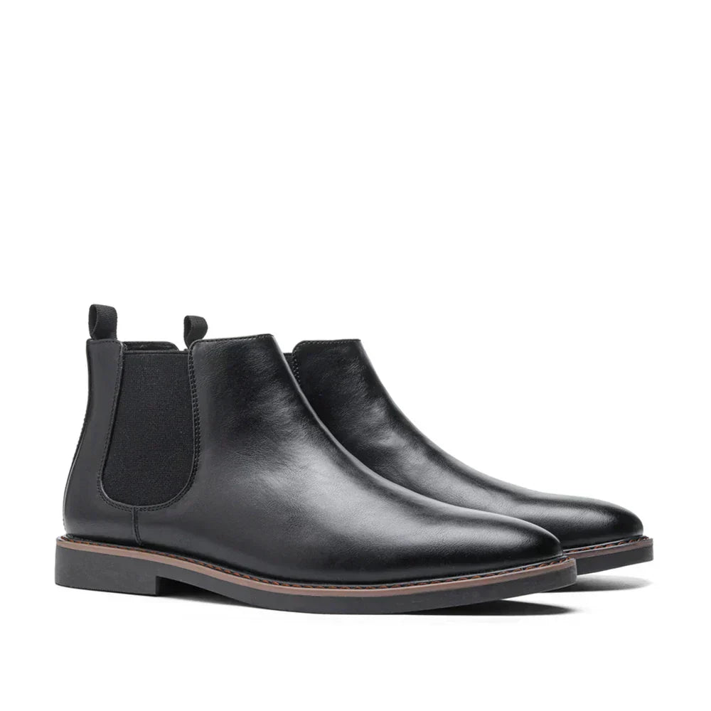 Toby | Bottines Chelsea intemporelles