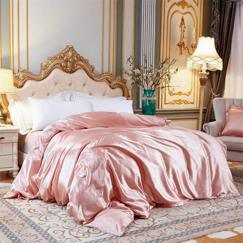 Housse de Couette - roseline