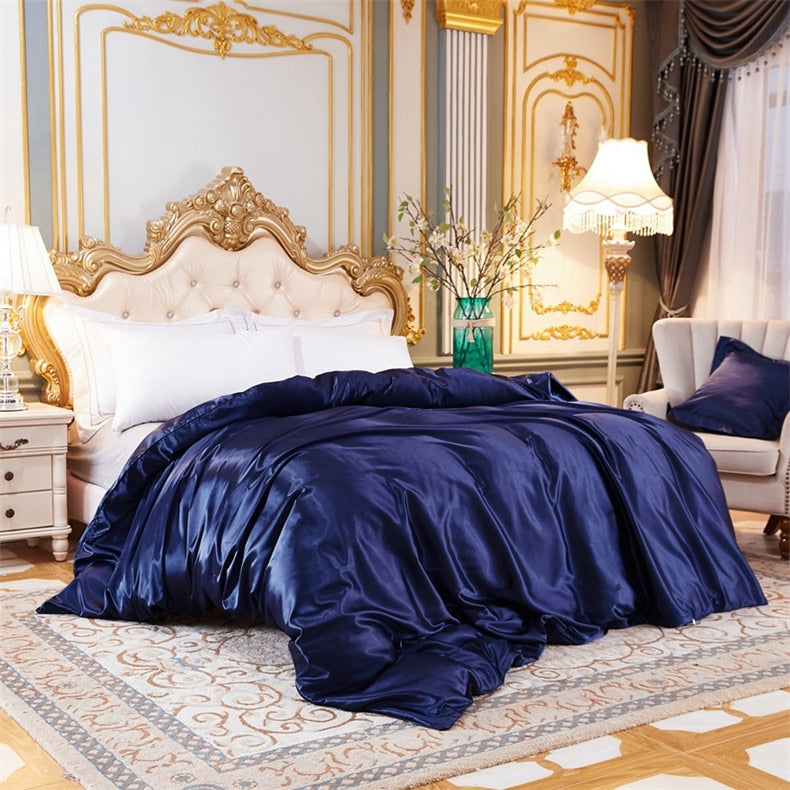 Housse de Couette - navy