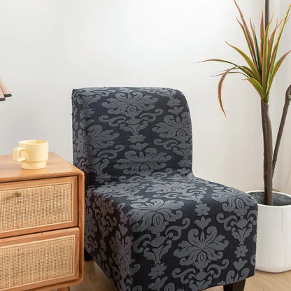 Housse Fauteuil Crapaud - Avec Motifs