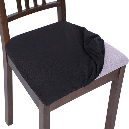 Housse Assise De Chaise
