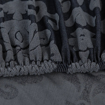 Housse Fauteuil Crapaud - Avec Motifs